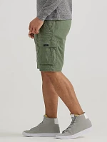 Men's Five Star Premium Cargo Short Leaf Clover