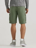 Men's Five Star Premium Cargo Short Leaf Clover