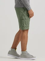 Men's Five Star Premium Cargo Short Leaf Clover