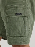 Men's Five Star Premium Cargo Short Leaf Clover