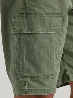 Men's Five Star Premium Cargo Short Leaf Clover