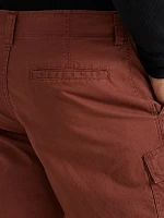 Men's Five Star Premium Cargo Short Cinnamon