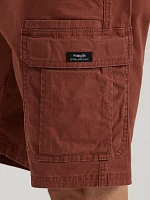 Men's Five Star Premium Cargo Short Cinnamon