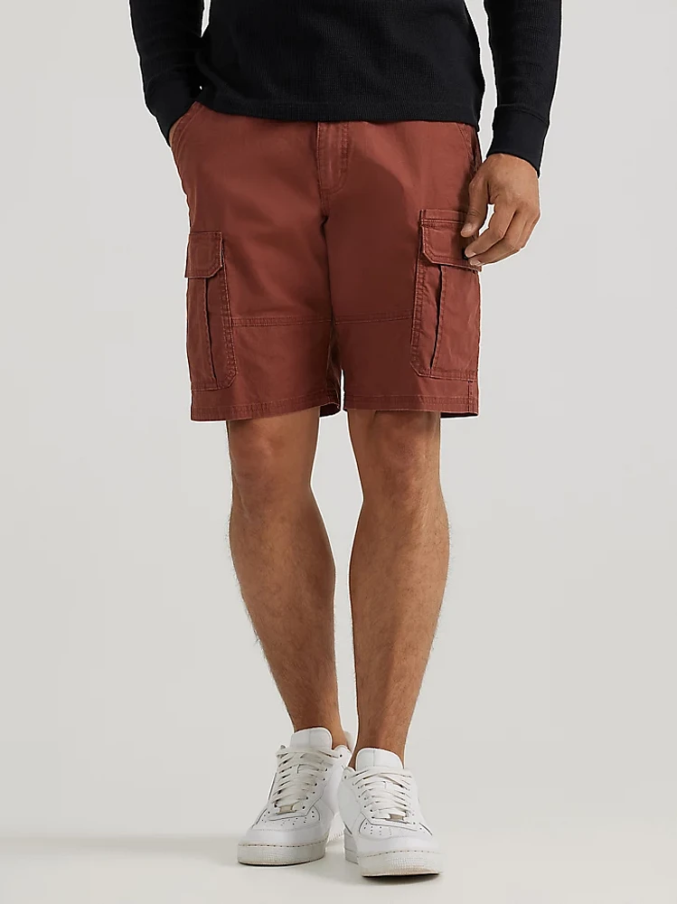 Men's Five Star Premium Cargo Short Cinnamon