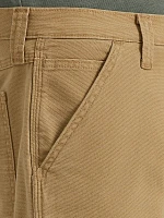 Men's Wrangler® Five Star Premium Carpenter Shorts Harvest Brown