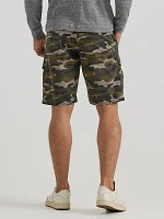 Men's Five Star Premium Cargo Short Military Camo