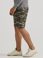 Men's Five Star Premium Cargo Short Military Camo