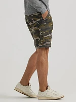 Men's Five Star Premium Cargo Short Military Camo