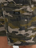 Men's Five Star Premium Cargo Short Military Camo