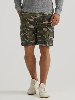 Men's Five Star Premium Cargo Short Military Camo