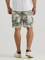 Men's Five Star Premium Cargo Short Pumice Camo