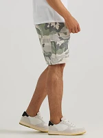 Men's Five Star Premium Cargo Short Pumice Camo