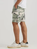 Men's Five Star Premium Cargo Short Pumice Camo