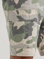 Men's Five Star Premium Cargo Short Pumice Camo