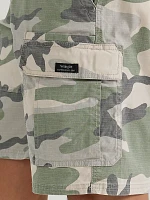 Men's Five Star Premium Cargo Short Pumice Camo