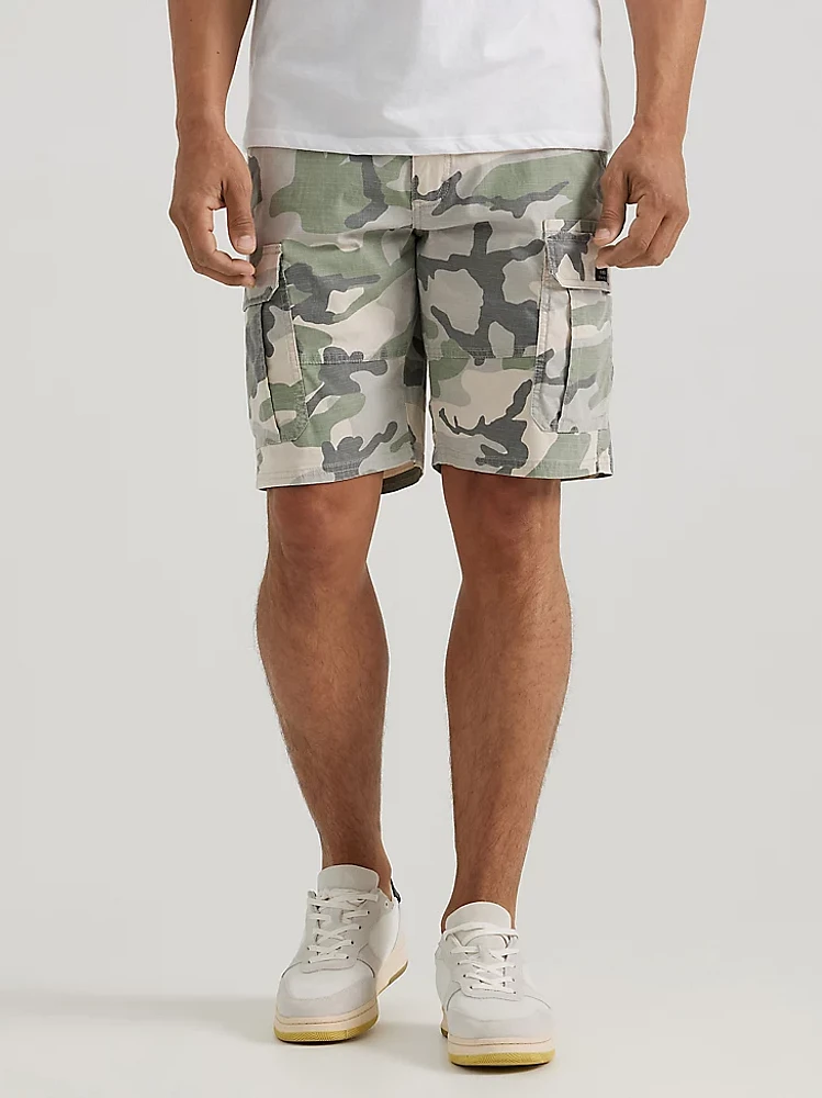 Men's Five Star Premium Cargo Short Pumice Camo