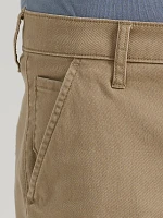 Men's Flat Front Classic Short Elmwood