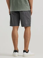 Men's Wrangler® Five Star Premium Carpenter Shorts Dark Shadow