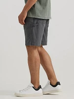 Men's Wrangler® Five Star Premium Carpenter Shorts Dark Shadow