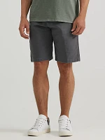 Men's Wrangler® Five Star Premium Carpenter Shorts Dark Shadow