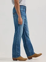 Men's Wrangler® 20X® No. 33 Extreme Relaxed Fit Jean Barnaby