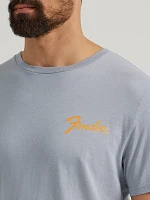 Men's Fender Graphic T-Shirt Tradewinds