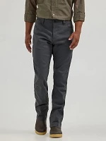 Wrangler ATG™ Men's Fleece Lined Pant Asphalt