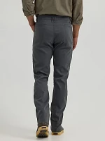 Wrangler ATG™ Men's Fleece Lined Pant Asphalt