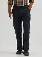 Wrangler ATG™ Men's Relaxed Cargo Pant Jet Black