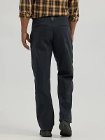 Wrangler ATG™ Men's Relaxed Cargo Pant Jet Black