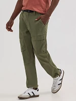 Wrangler ATG™ Men's Relaxed Cargo Pant Dusty Olive