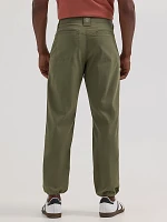 Wrangler ATG™ Men's Relaxed Cargo Pant Dusty Olive