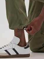 Wrangler ATG™ Men's Relaxed Cargo Pant Dusty Olive