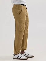 Wrangler ATG™ Men's Relaxed Cargo Pant Kelp