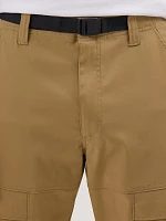 Wrangler ATG™ Men's Relaxed Cargo Pant Kelp