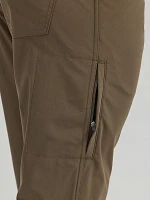 Wrangler ATG™ Men's FWDS Five Pocket Pant Bungee Cord