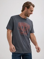 Men's Est. 1947 Graphic T-Shirt Asphalt