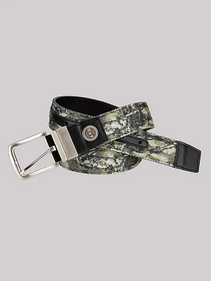 Wrangler ATG™ Reversible Belt Brown Camo