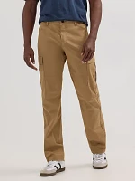 Wrangler ATG™ Men's Range Cargo Pant Kelp