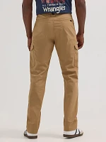 Wrangler ATG™ Men's Range Cargo Pant Kelp