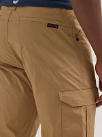 Wrangler ATG™ Men's Range Cargo Pant Kelp