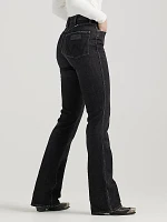 Women's Wrangler Retro® Bailey High Rise Bootcut Jean Rachel