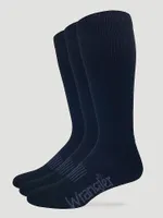 Men's Boot Socks (3-Pack) in