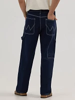 Men's Relaxed Fit Carpenter Jean Bad Hoss