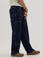 Men's Relaxed Fit Carpenter Jean Bad Hoss