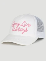 Long Live Cowboys® Baseball Cap in