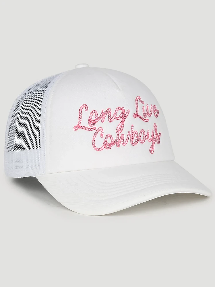 Long Live Cowboys® Baseball Cap in