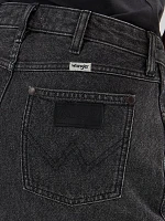 Women's Denim Mini Skirt Icon Era