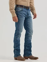 Men's Wrangler Retro® Slim Fit Bootcut Jean Bryson