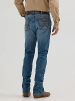 Men's Wrangler Retro® Slim Fit Bootcut Jean Bryson